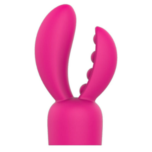 Nalone Ripple Testina in Silicone per Electro e Rock