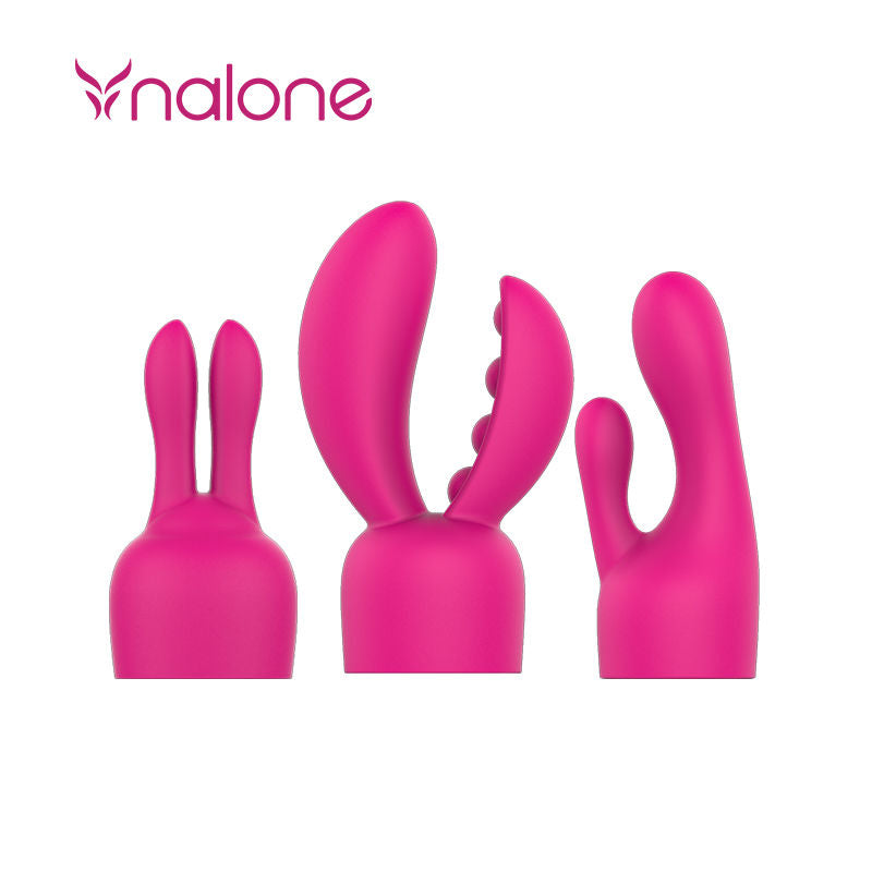 Nalone Ripple Testina in Silicone per Electro e Rock – immagine 2