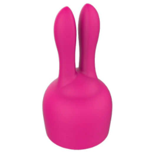 Nalone Bunny Testina in Silicone per Electro e Rock