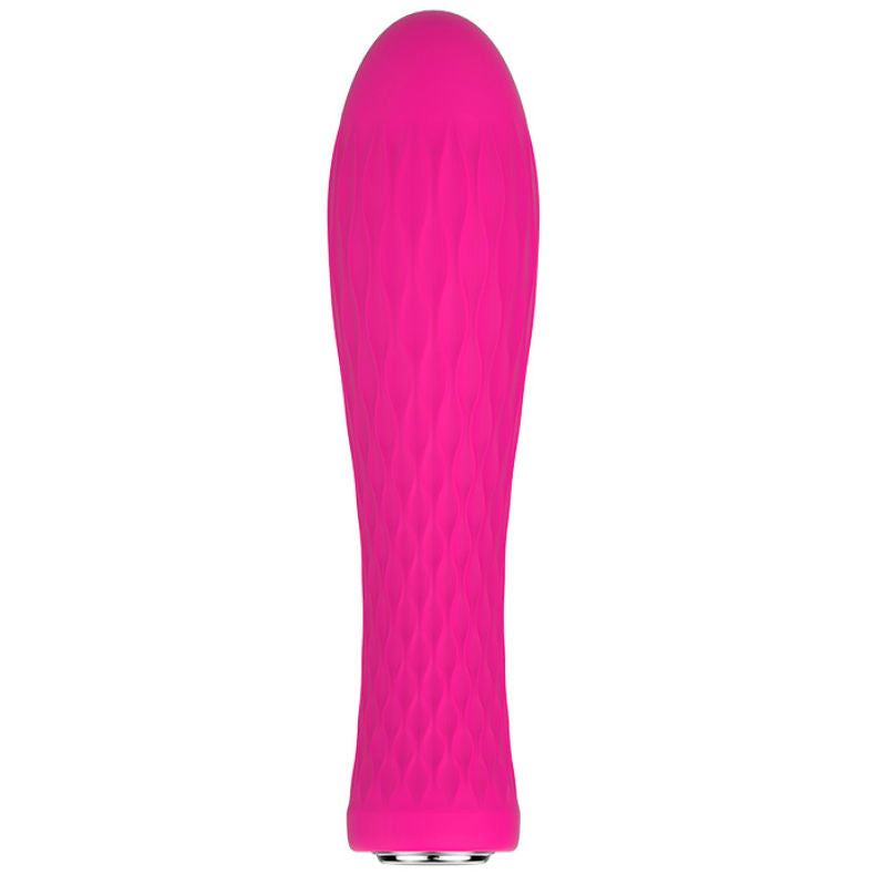 Nalone Ian Mini Vibratore Punto G 20 Modalità Rosa