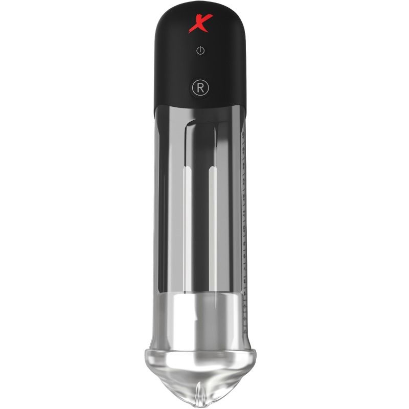 PDX Elite Blowjob Power Pump Pompa Automatica con Bocca Realistica – immagine 4