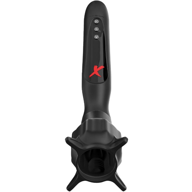 PDX Elite Roto-Sucker Stimolatore Glande con Vibrazione e Aspirazione – immagine 4