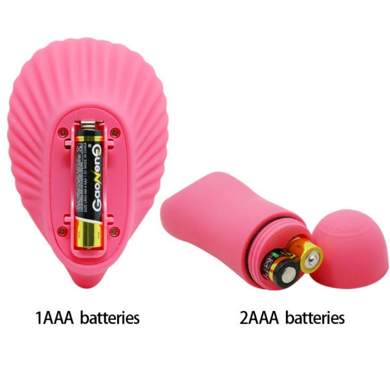 Pretty Love Stimolatore Punto G con Telecomando 30 Modalità – immagine 2