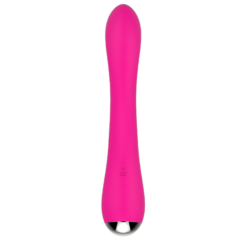 Nalone Idol Vibratore Rabbit con Clitoride Rotante e Funzione Calore – immagine 4