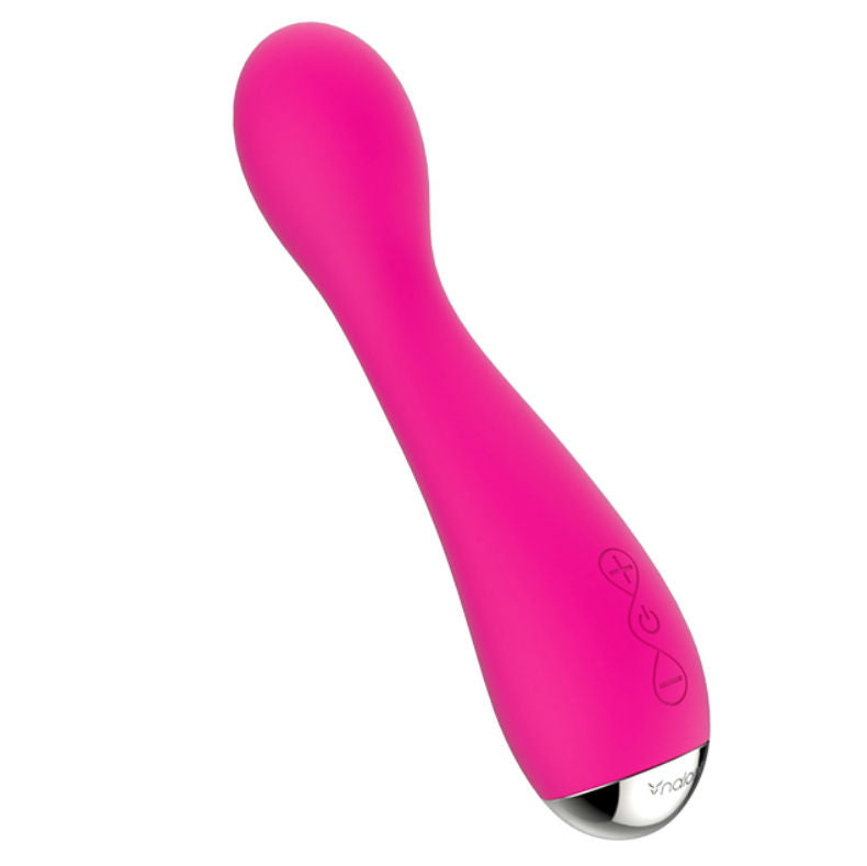 Nalone Yoyo Vibratore Punto G Soft Touch Flessibile