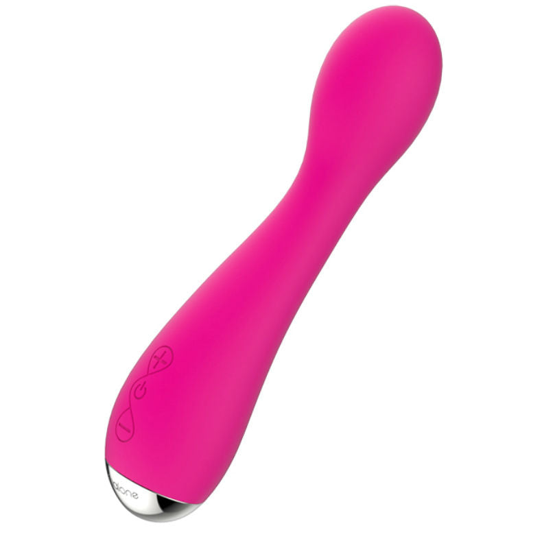 Nalone Yoyo Vibratore Punto G Soft Touch Flessibile – immagine 2