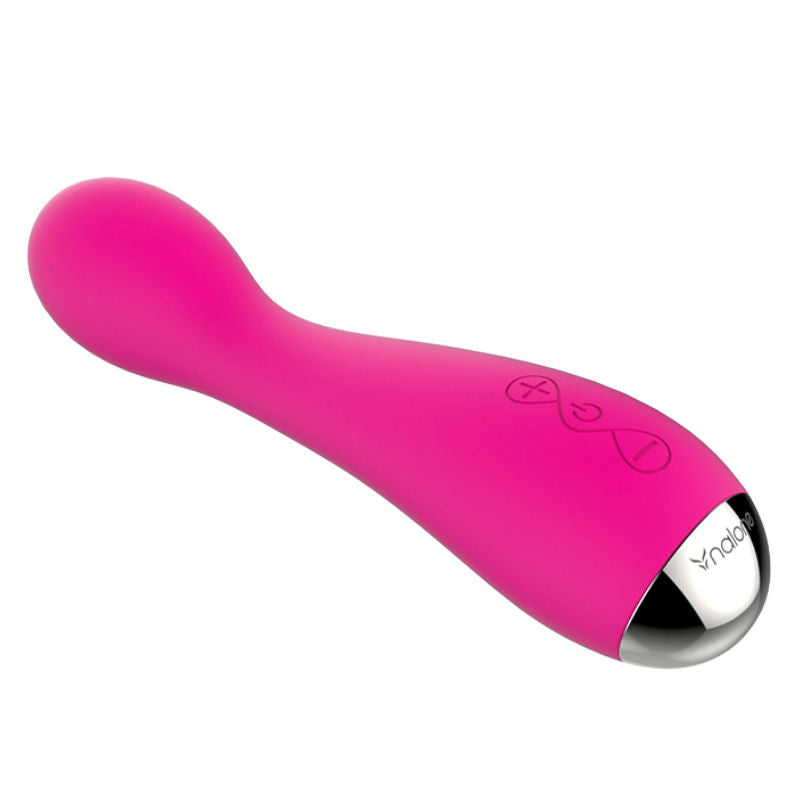 Nalone Yoyo Vibratore Punto G Soft Touch Flessibile – immagine 3