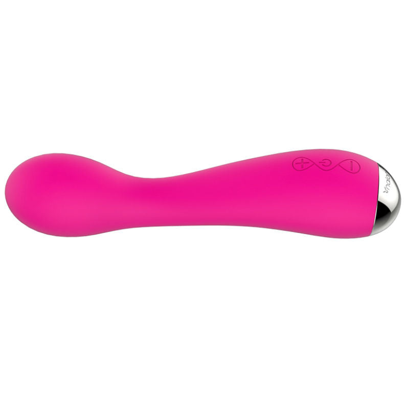 Nalone Yoyo Vibratore Punto G Soft Touch Flessibile – immagine 4