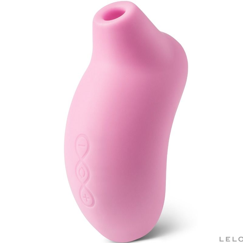 LELO Sona Cruise Massaggiatore Sonico per il Clitoride Rosa