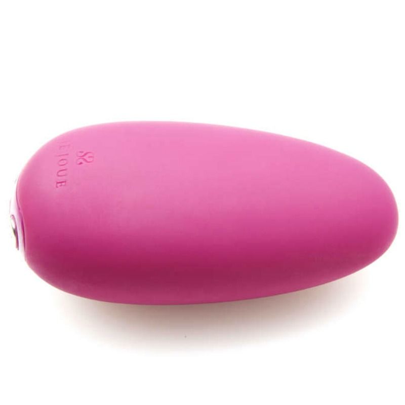 Je Joue Mimi Soft Massaggiatore Clitorideo Fucsia