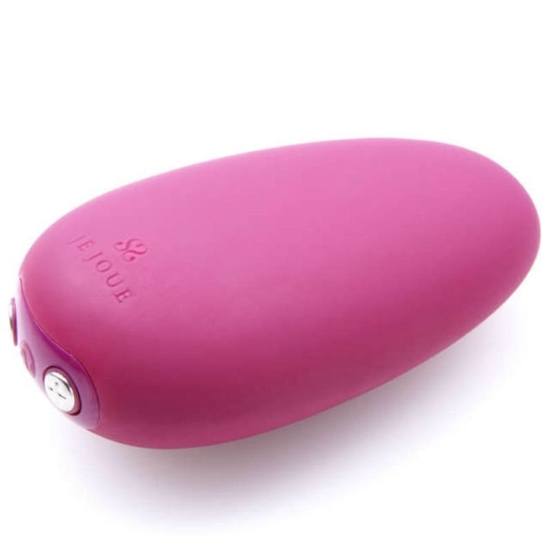 Je Joue Mimi Soft Massaggiatore Clitorideo Fucsia – immagine 2