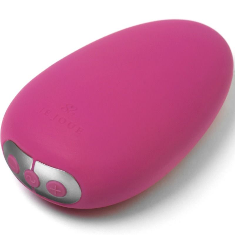 Je Joue Mimi Soft Massaggiatore Clitorideo Fucsia – immagine 5