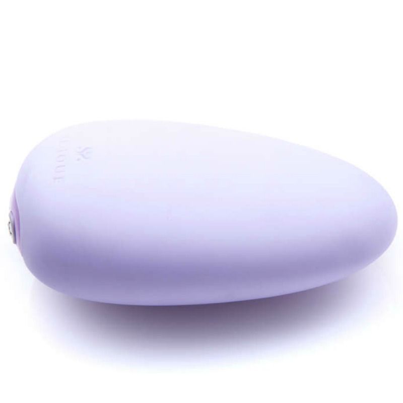 Je Joue Mimi Soft Massaggiatore Clitorideo Viola – immagine 2