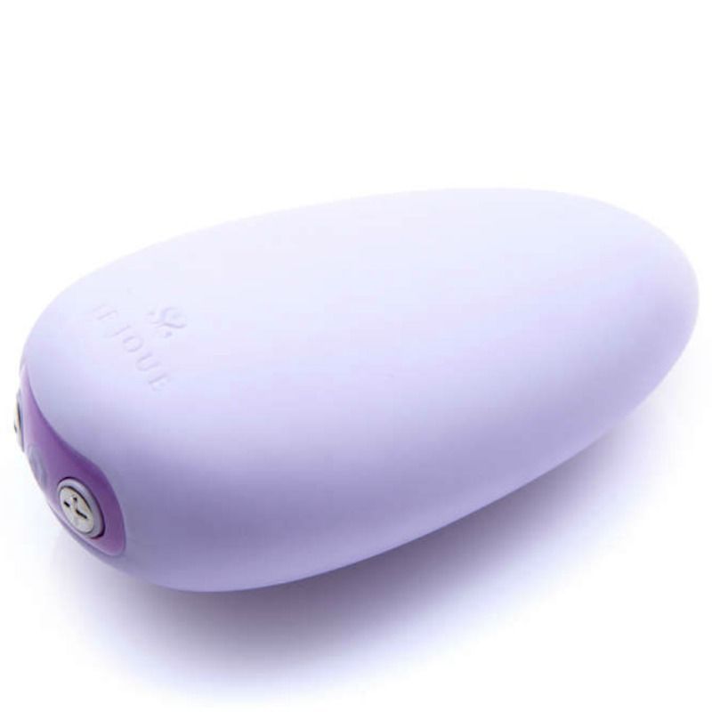 Je Joue Mimi Soft Massaggiatore Clitorideo Viola