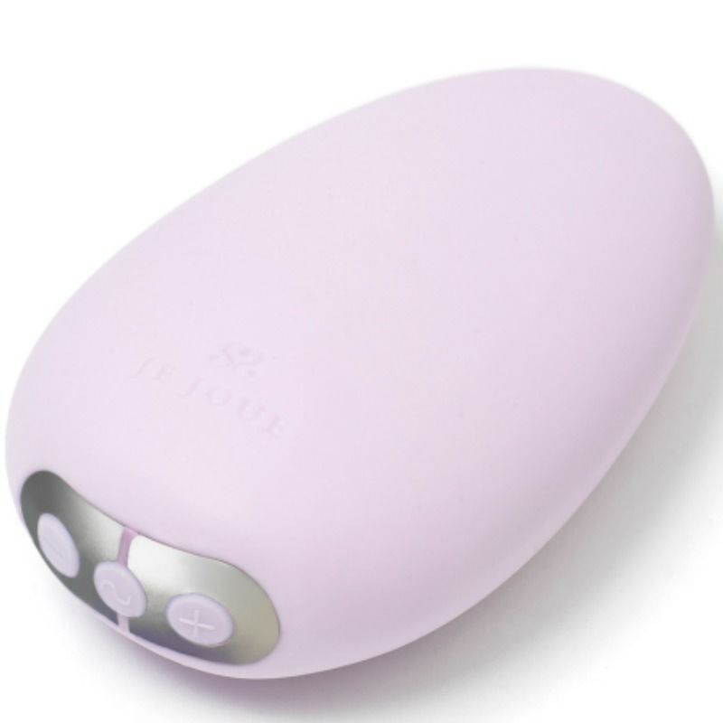 Je Joue Mimi Soft Massaggiatore Clitorideo Viola – immagine 3