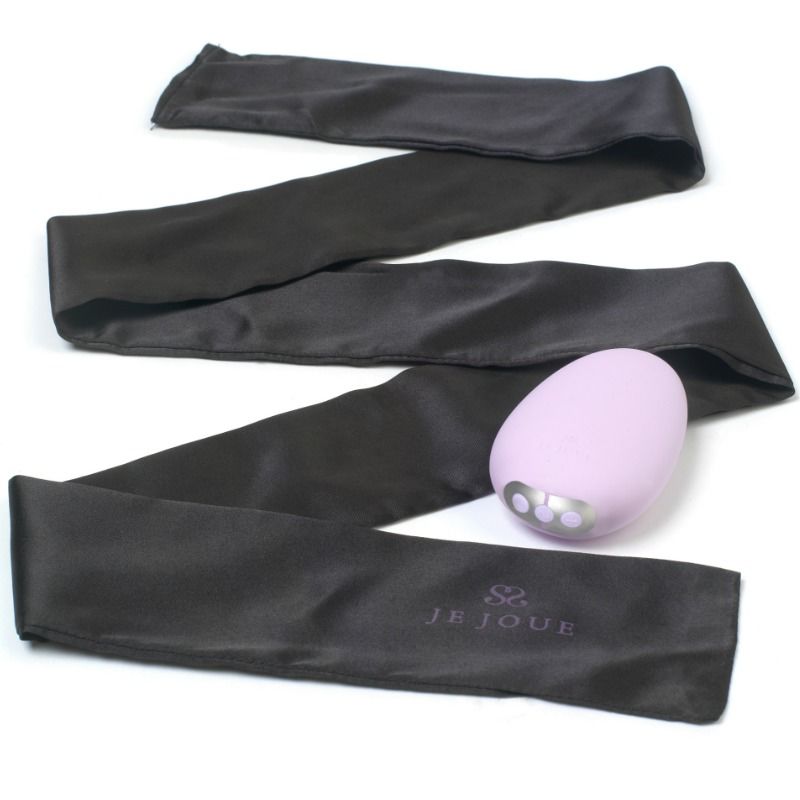 Je Joue Mimi Soft Massaggiatore Clitorideo Viola – immagine 6