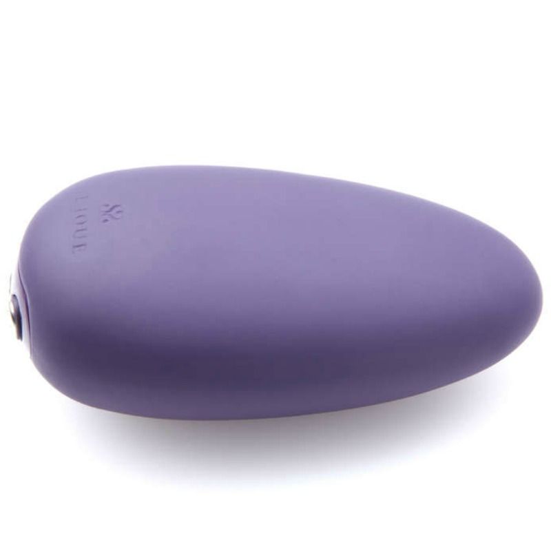 Je Joue Mimi Soft Massaggiatore Clitorideo Viola Variante 2 – immagine 3