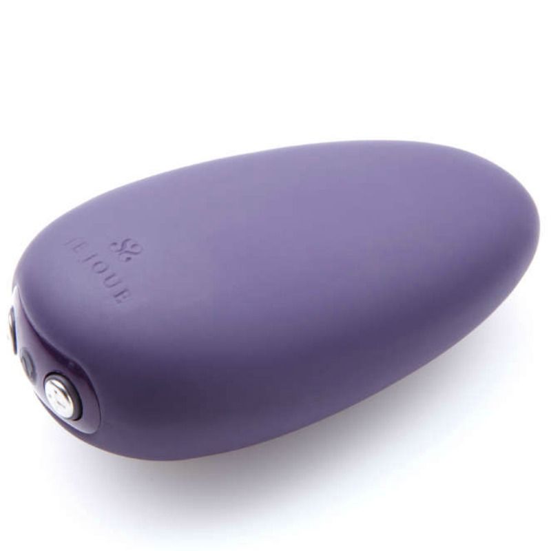 Je Joue Mimi Soft Massaggiatore Clitorideo Viola Variante 2