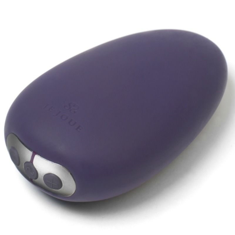 Je Joue Mimi Soft Massaggiatore Clitorideo Viola Variante 2 – immagine 7