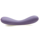 Je Joue Uma Vibratore Punto G Ricaricabile Viola – immagine 2