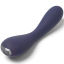 Je Joue Uma Vibratore Punto G Ricaricabile Viola