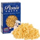 Spencer & Fleetwood Pasta a Forma di Pene 200 g con Ricetta