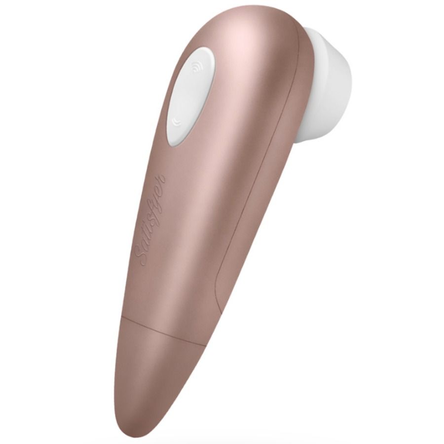 Satisfyer 1 Next Generation Stimolatore Clitoride ad Aria a Batterie