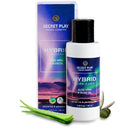 Secretplay Hybrid lubrificante biologico vegano 100 ml