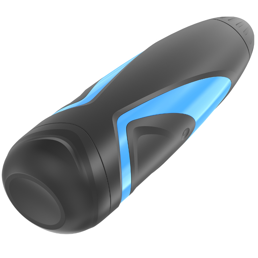 Satisfyer Men One Masturbatore Maschile – immagine 2