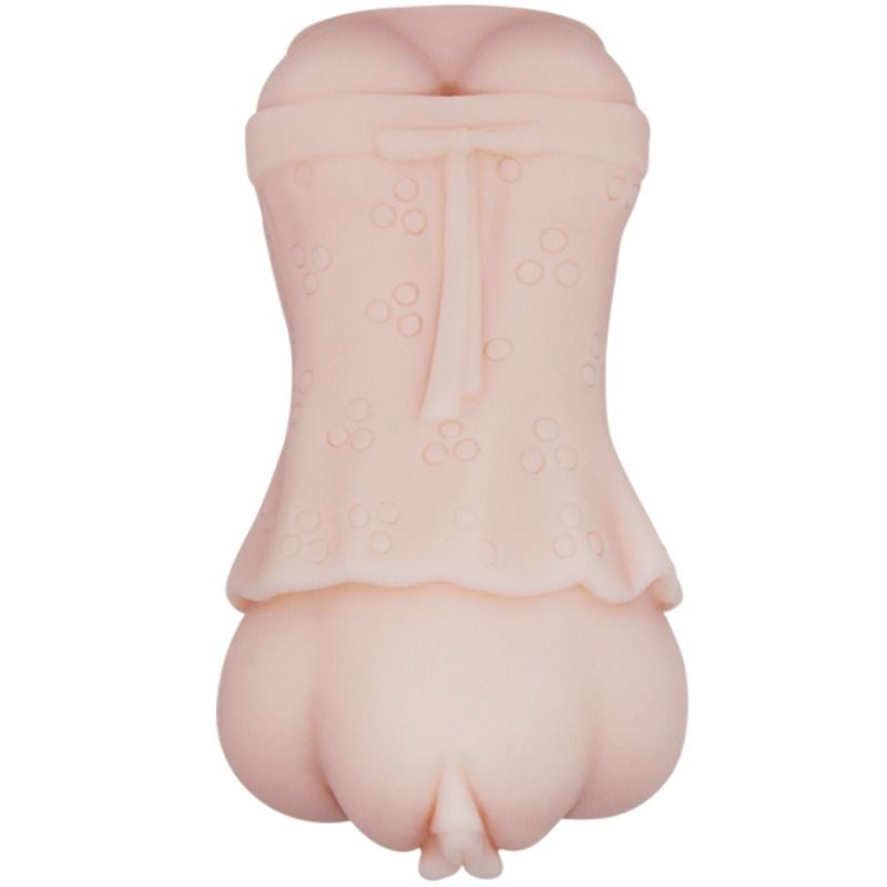 Crazy Bull Masturbatore Vagina Water Skin con Bullet Vibrante – immagine 3