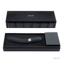 LELO Elise 2 Vibratore di Lusso a Doppio Motore Nero – foto 2
