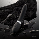 LELO Elise 2 Vibratore di Lusso a Doppio Motore Nero – foto 4
