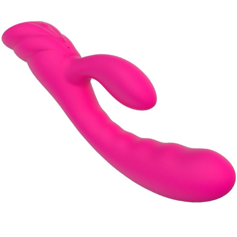 Nalone Pure Vibratore Rabbit con Funzione Calore – immagine 2