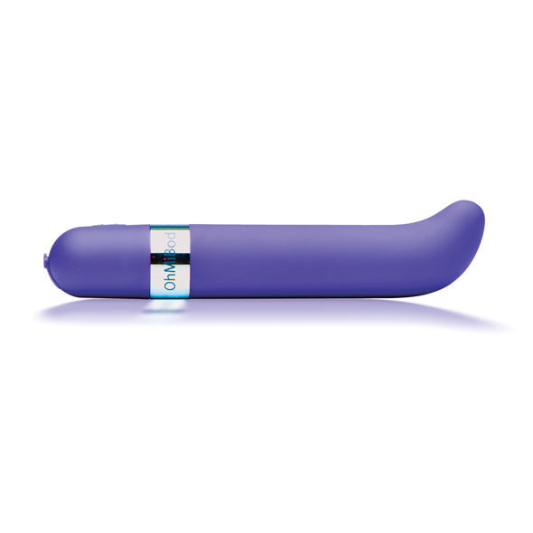 OhMiBod Freestyle G Vibratore Punto G Musicale Lilla – immagine 3