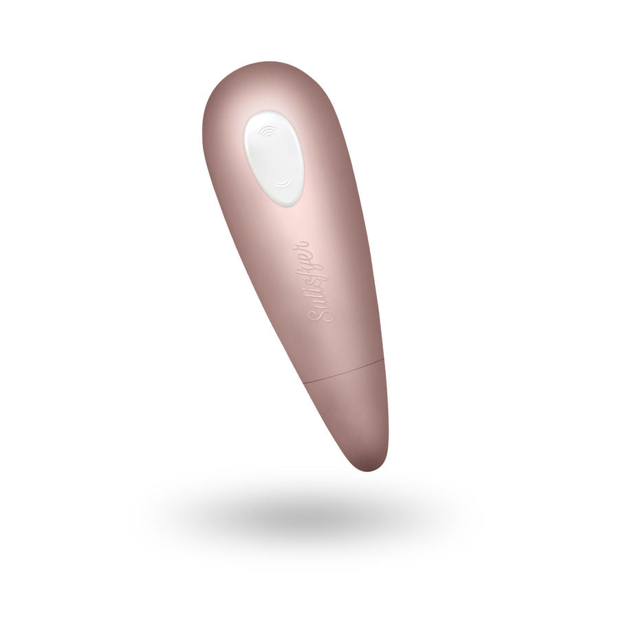 Satisfyer 1 Next Generation Stimolatore Clitoride ad Aria a Batterie – immagine 4