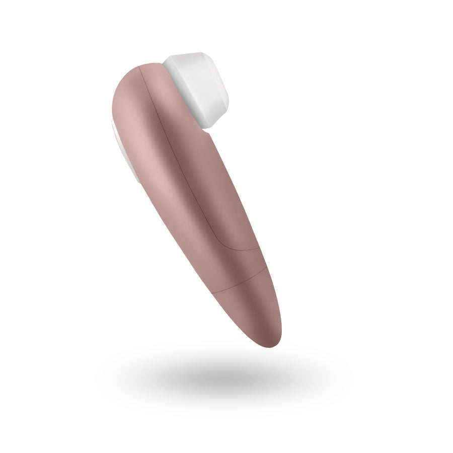 Satisfyer 1 Next Generation Stimolatore Clitoride ad Aria a Batterie – immagine 5