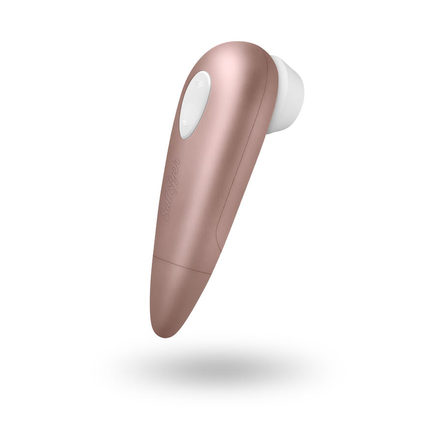 Satisfyer 1 Next Generation Stimolatore Clitoride ad Aria a Batterie – immagine 7