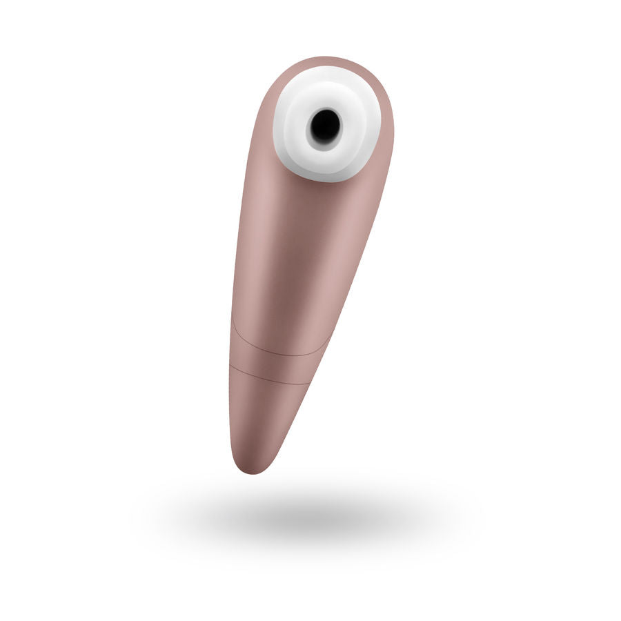Satisfyer 1 Next Generation Stimolatore Clitoride ad Aria a Batterie – immagine 8
