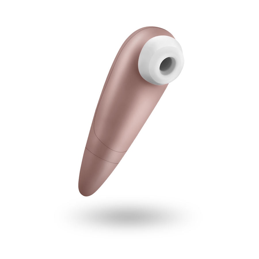 Satisfyer 1 Next Generation Stimolatore Clitoride ad Aria a Batterie – immagine 10