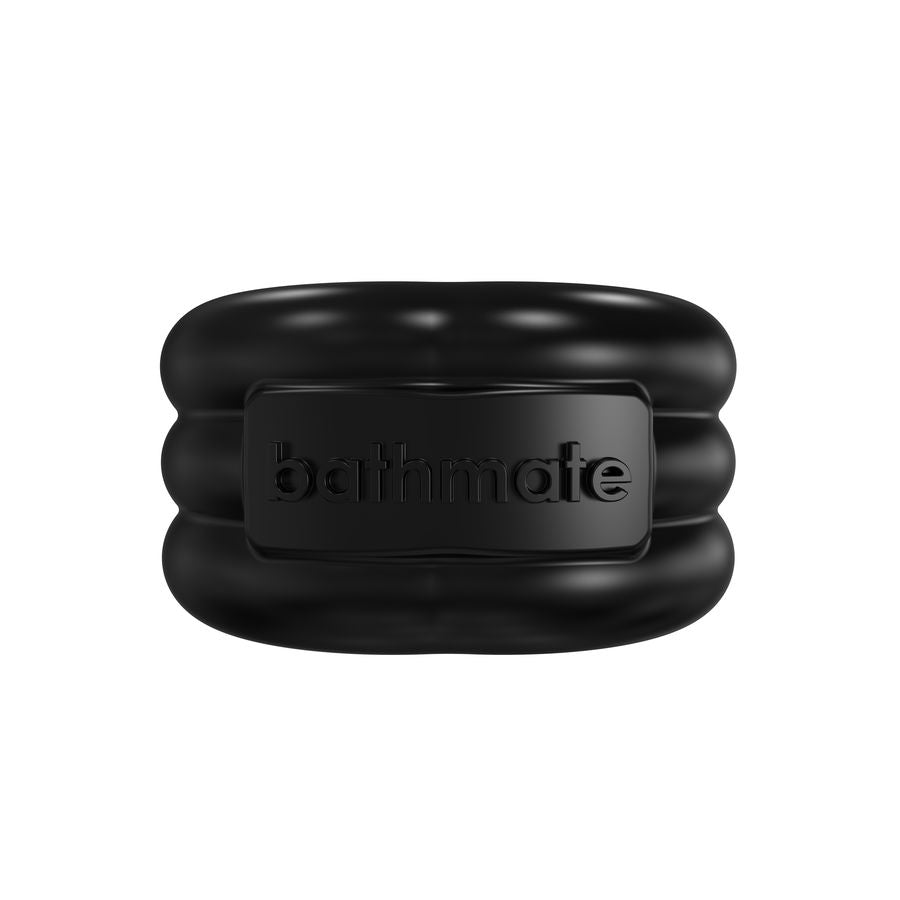 Bathmate Vibe Ring Stretch Anello Vibrante Ricaricabile
