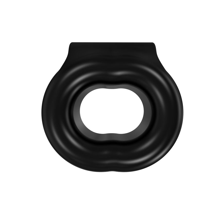 Bathmate Vibe Ring Stretch Anello Vibrante Ricaricabile – immagine 3