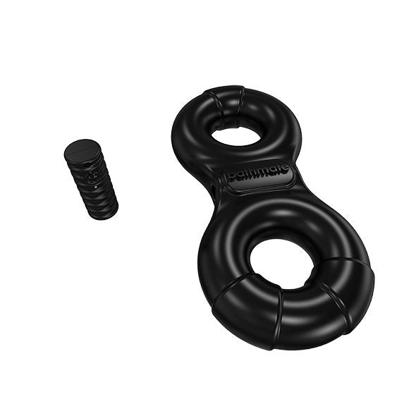 Bathmate Vibe Ring Eight Anello Vibrante Ricaricabile – immagine 2