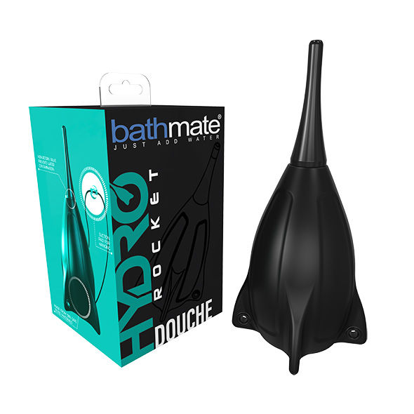 Bathmate Hydro Rocket Doccia Intima 325 ml – immagine 3