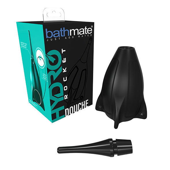 Bathmate Hydro Rocket Doccia Intima 325 ml – immagine 4
