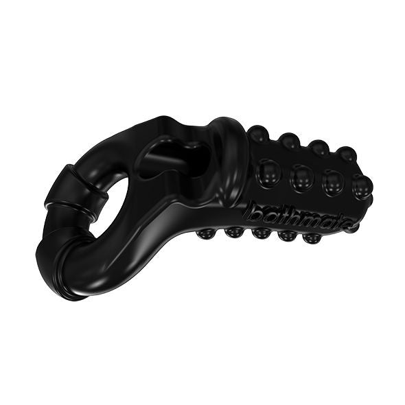Bathmate Vibe Ring Tickle Anello Vibrante Ricaricabile