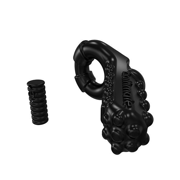 Bathmate Vibe Ring Tickle Anello Vibrante Ricaricabile – immagine 4