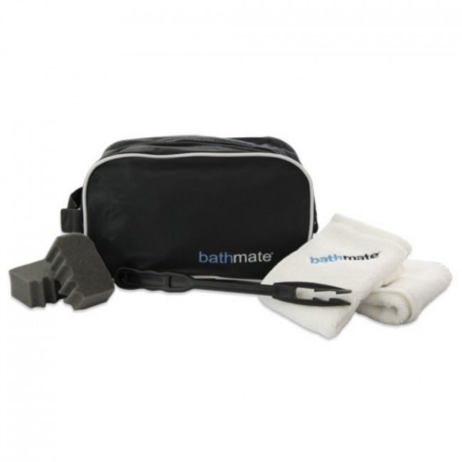 Bathmate Kit di Pulizia per Pompe e Accessori