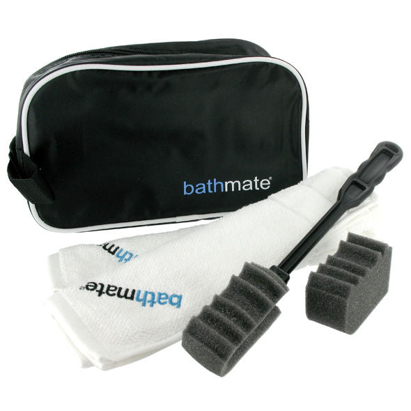 Bathmate Kit di Pulizia per Pompe e Accessori – immagine 5