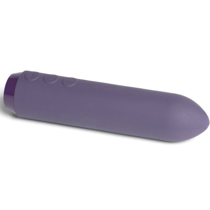 Je Joue Classic Bullet Vibratore con Supporto da Dito – immagine 2