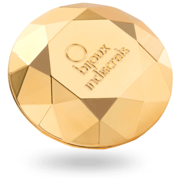 Bijoux Indiscrets Twenty One Vibratore Clitorideo a Diamante – immagine 7